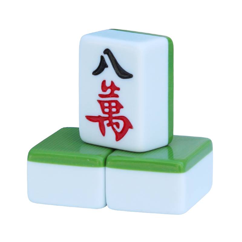 Special level 46-gram green 112 with red